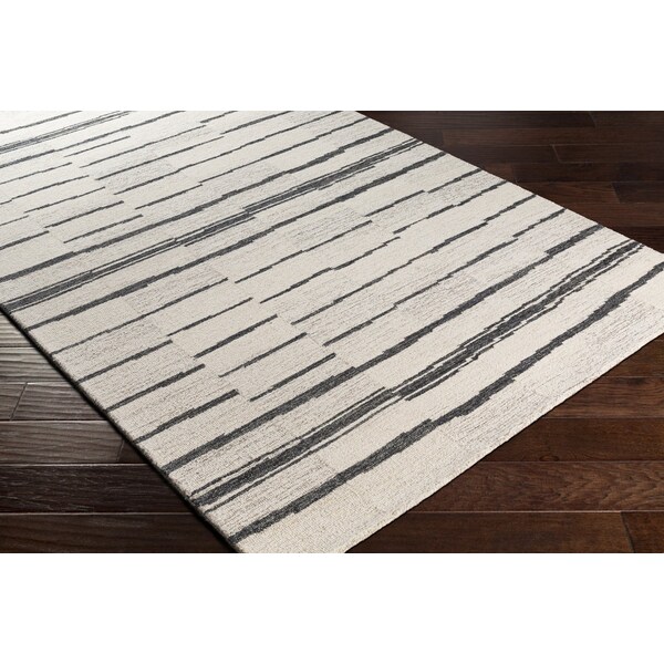 Tamaris TMI-2300 Handmade Area Rug